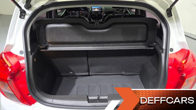 ChevroletGMDaewoo SPARK Premier купить на сайте DeffCars
