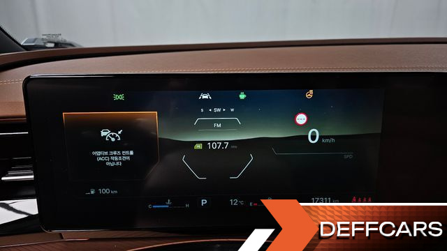 Ssangyong TORRES Gasoline 1.5 4WD T7 купить на сайте DeffCars
