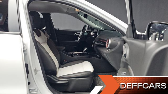 ChevroletGMDaewoo TRAX 1.2 Red Line купить на сайте DeffCars