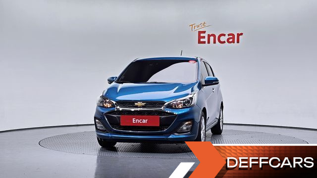 ChevroletGMDaewoo SPARK Premier купить на сайте DeffCars