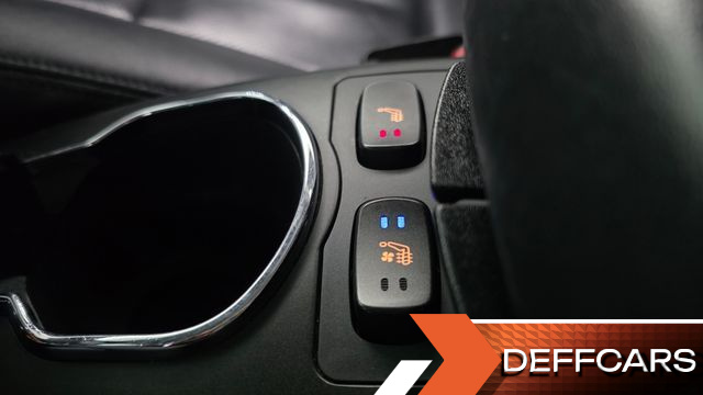 Ssangyong KORANDO 2.2 DX 4WD купить на сайте DeffCars