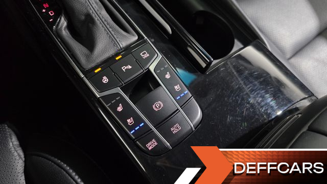 Kia K7 Noblesse купить на сайте DeffCars