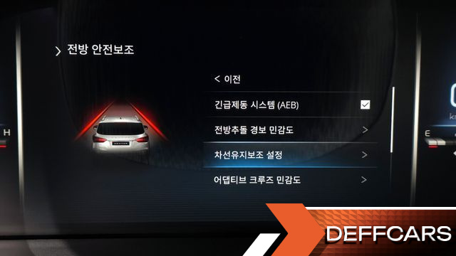Ssangyong REXTON Diesel 2.2 4WD Prestige купить на сайте DeffCars