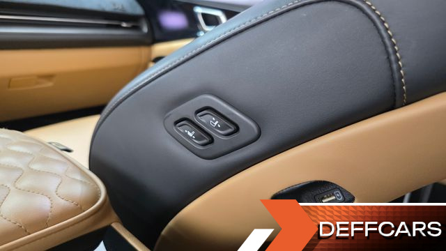 Kia CARNIVAL Gasoline 7-Seater Signature купить на сайте DeffCars