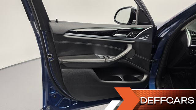 BMW X4 xDrive20i xLine купить на сайте DeffCars