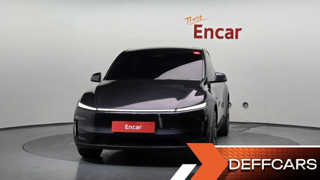 Tesla MODEL Y RWD купить на сайте DeffCars