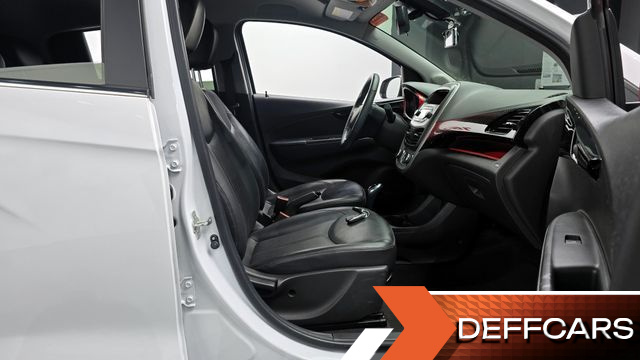 ChevroletGMDaewoo SPARK Passion купить на сайте DeffCars