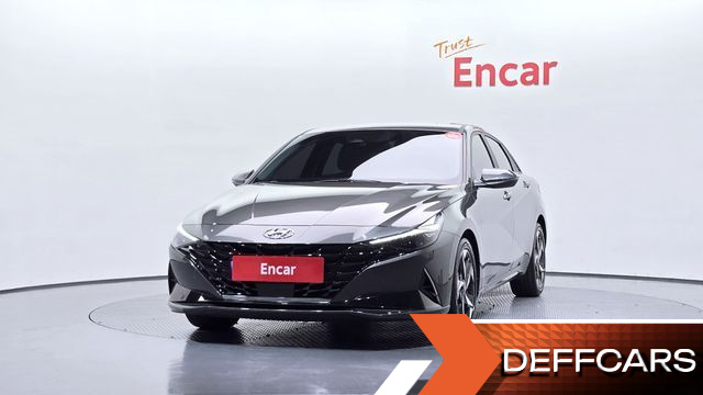 Hyundai AVANTE 1.6 Modern купить на сайте DeffCars