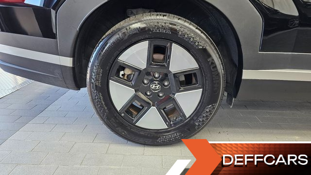 Hyundai SANTAFE HEV 1.6 2WD Exclusive купить на сайте DeffCars