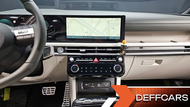 Hyundai TUCSON Gasoline 1.6 Turbo 2WD Inspiration купить на сайте DeffCars