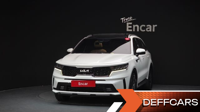 Kia SORENTO HEV 1.6 4WD Prestige купить на сайте DeffCars