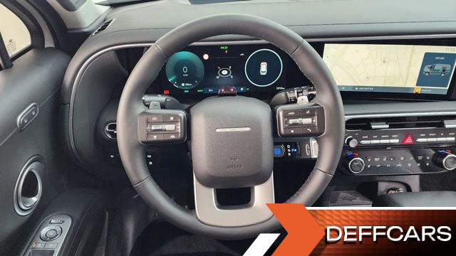 Hyundai PALISADE HEV 2.5T 2WD 9-Seater Prestige купить на сайте DeffCars