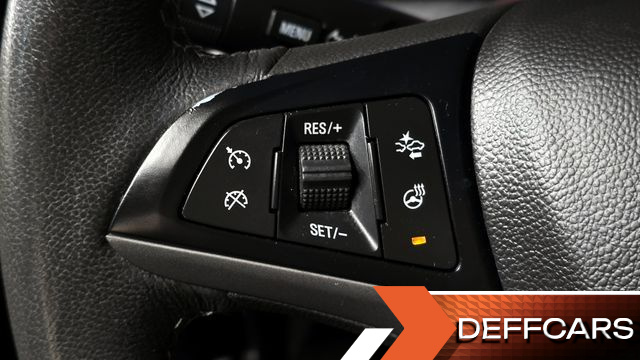 ChevroletGMDaewoo SPARK Premier купить на сайте DeffCars