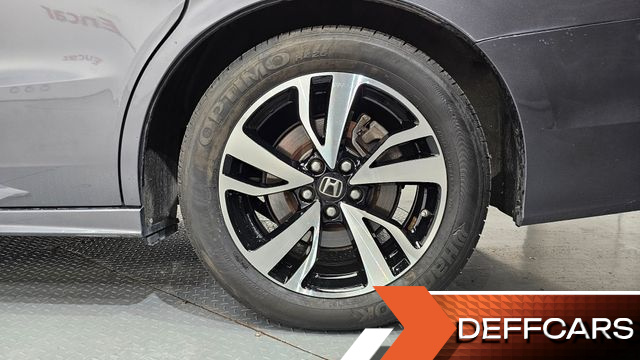 Honda ODYSSEY 3.5 5th купить на сайте DeffCars