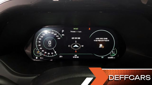Hyundai PALISADE Gasoline 3.8 2WD Calligraphy купить на сайте DeffCars