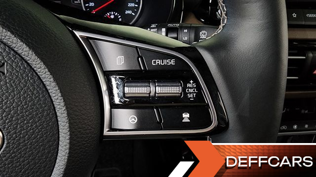 Kia SELTOS Gasoline 1.6 Turbo 2WD Signature купить на сайте DeffCars