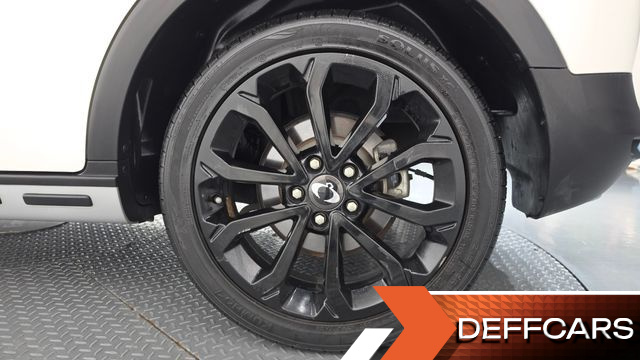 Ssangyong TIBOLI Diesel GearⅡ 2WD Styling Gear купить на сайте DeffCars