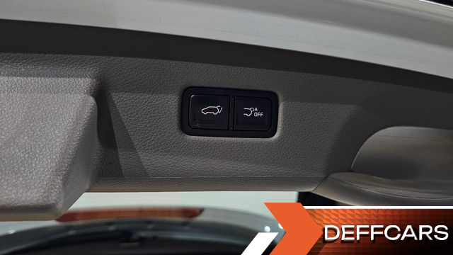 Kia CARNIVAL 9-Seater Signature купить на сайте DeffCars