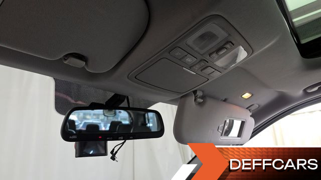 Hyundai STAREX 4WD Urban 9-Seater Premium Special купить на сайте DeffCars