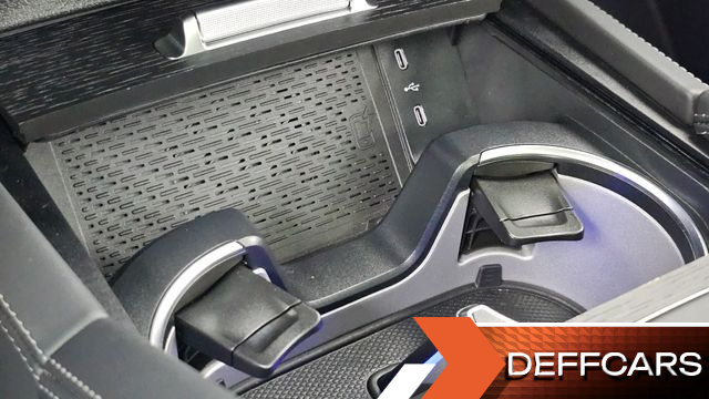 Mercedes GLS-CLASS GLS450 4MATIC купить на сайте DeffCars