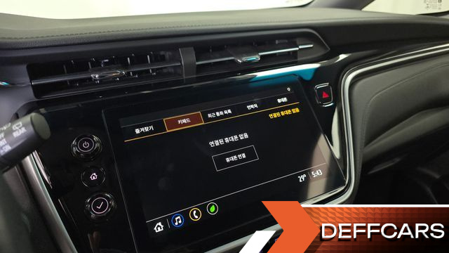 ChevroletGMDaewoo BOLT EV EV Premier купить на сайте DeffCars
