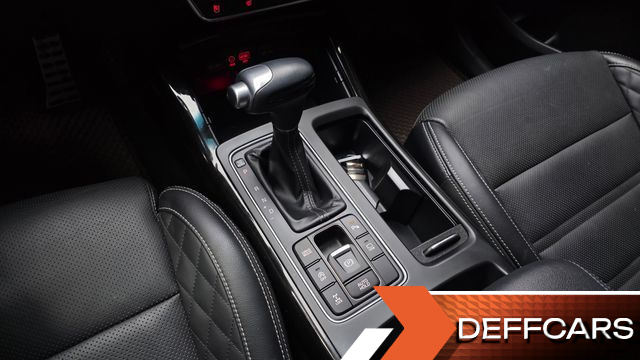 Kia SORENTO Diesel 2.2 4WD Marster купить на сайте DeffCars