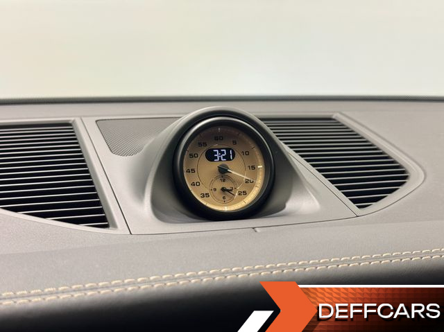 Porsche MACAN 2.9 GTS 95B купить на сайте DeffCars