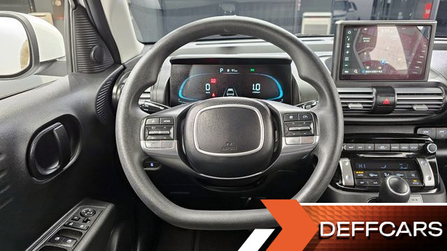 Hyundai CASPER Smart купить на сайте DeffCars