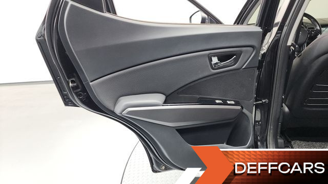 Ssangyong TIBOLI 1.6 RX 2WD купить на сайте DeffCars