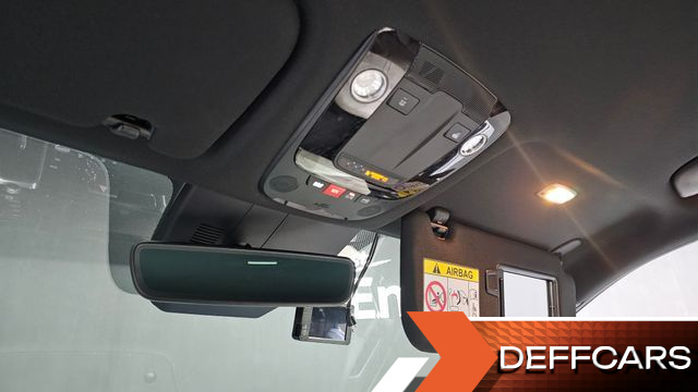 Kia SORENTO HEV 1.6 4WD Prestige купить на сайте DeffCars