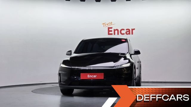 Tesla MODEL Y Long Range AWD купить на сайте DeffCars