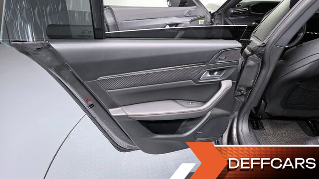 Peugeot 508 2.0 BlueHDi GT Line купить на сайте DeffCars