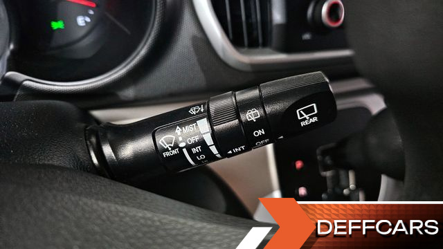 Kia RAY Van Prestige купить на сайте DeffCars