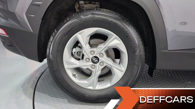 Hyundai TUCSON Diesel 2.0 4WD Modern купить на сайте DeffCars