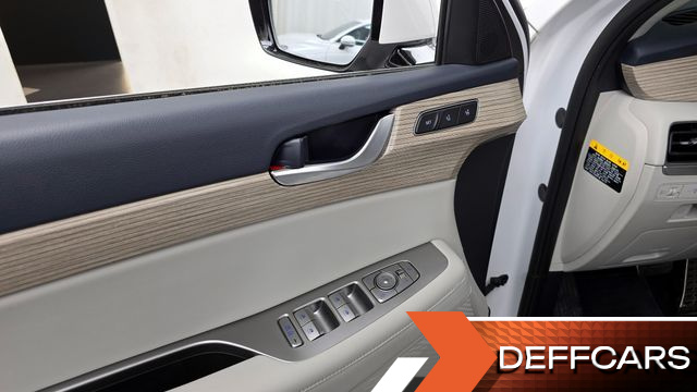 Hyundai PALISADE Gasoline 3.8 4WD Prestige купить на сайте DeffCars