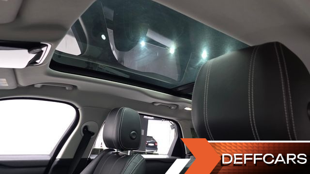 Land Rover RANGE ROVER VELAR 2.0 D240 SE купить на сайте DeffCars