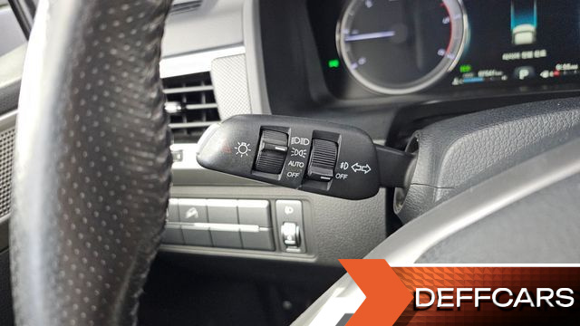 Ssangyong REXTON Diesel 2.2 4WD Prestige купить на сайте DeffCars