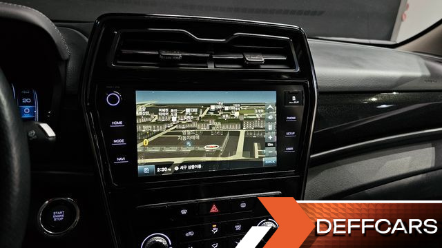 Ssangyong TIBOLI Gasoline 1.5 2WD V5 купить на сайте DeffCars