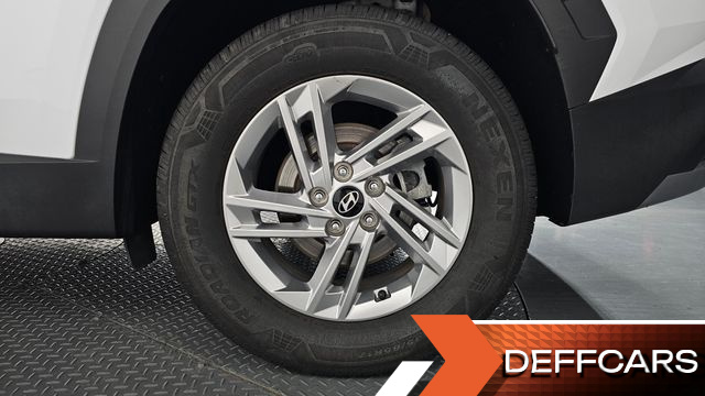 Hyundai TUCSON Diesel 2.0 2WD Modern купить на сайте DeffCars