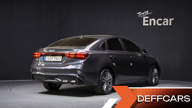 Kia K3 1.6 Noblesse купить на сайте DeffCars