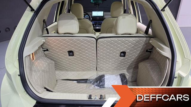 Hyundai CASPER Inspiration купить на сайте DeffCars