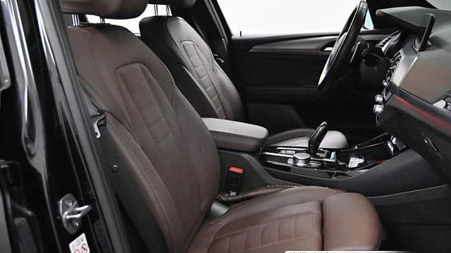 BMW X3 xDrive 20d M Sport купить на сайте DeffCars