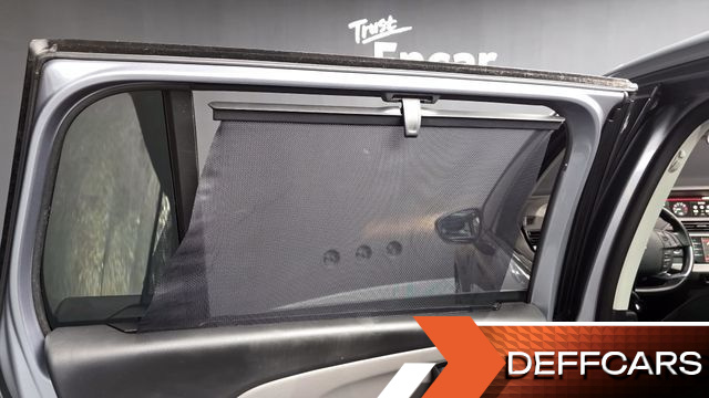 Citroen C4 PICASSO 1.6 B-HDI Feel купить на сайте DeffCars