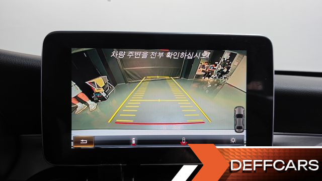 Mercedes C-CLASS C200 Avantgarde купить на сайте DeffCars