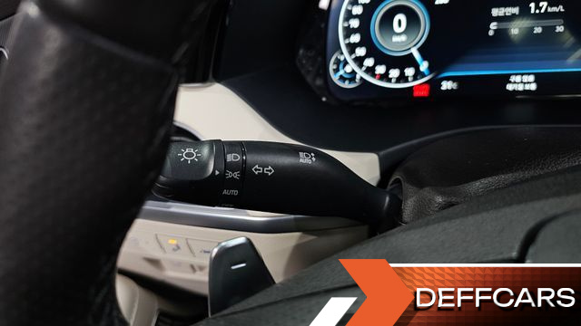 Hyundai PALISADE Diesel 2.2 4WD Calligraphy купить на сайте DeffCars