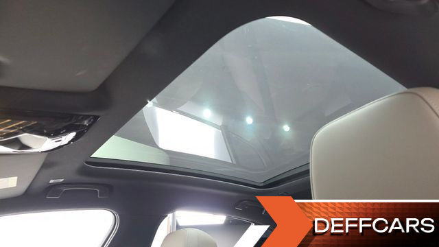 BMW 5-SERIES 520i M Sport купить на сайте DeffCars