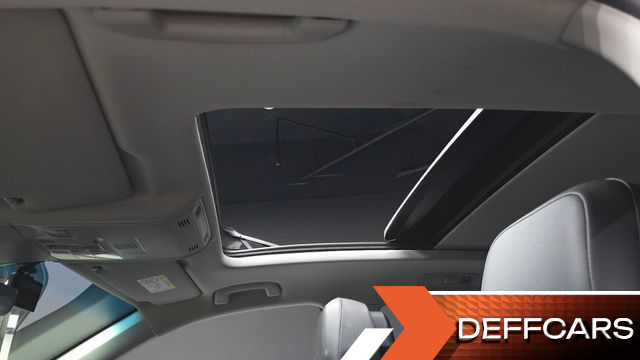 Volkswagen TIGUAN 2.0 TSI Prestige купить на сайте DeffCars