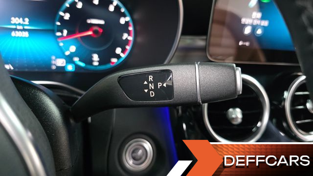 Mercedes GLC-CLASS GLC300 4MATIC Premium купить на сайте DeffCars
