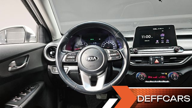 Kia K3 Standard купить на сайте DeffCars