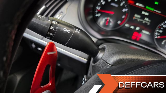 Kia STINGER 3.3 Turbo 2WD GT купить на сайте DeffCars